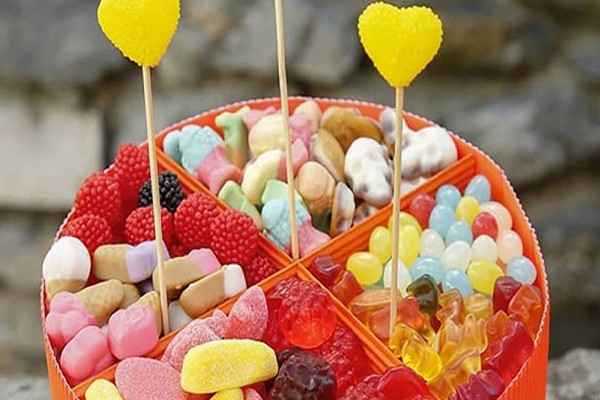 تصویر 1 از خرید میوه خشک پاستیلی + قیمت عالی باکیفیت