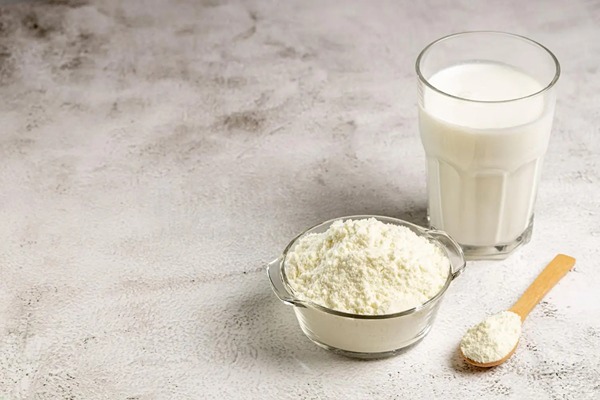 تصویر 5 از قیمت خرید پودر شیر خشک بدون چربی با فروش عمده