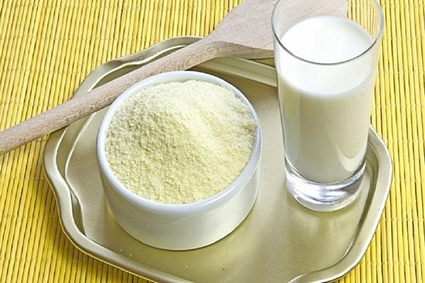 تصویر 3 از خرید و قیمت پودر شیر خشک بچه + فروش صادراتی