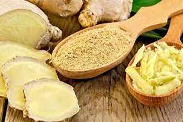 تصویر 3 از خرید میوه خشک زنجبیل + قیمت عالی باکیفیت