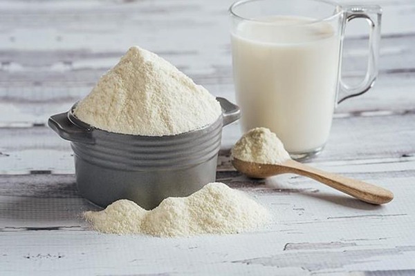 تصویر 2 از خرید و قیمت شیر خشک زردی + فروش عمده