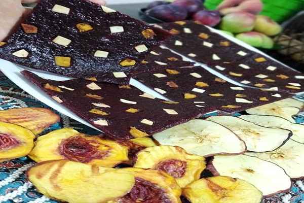 تصویر 3 از خرید میوه خشک یک کیلویی + قیمت عالی باکیفیت