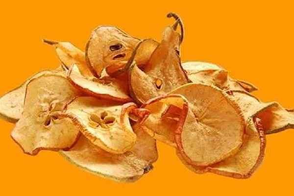 تصویر 2 از خرید میوه خشک سفید + قیمت عالی باکیفیت