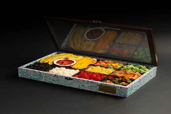 تصویر 5 از خرید میوه خشک چوبی + قیمت عالی باکیفیت