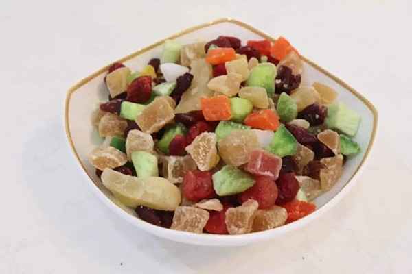 تصویر 3 از خرید میوه خشک چینی + قیمت عالی باکیفیت