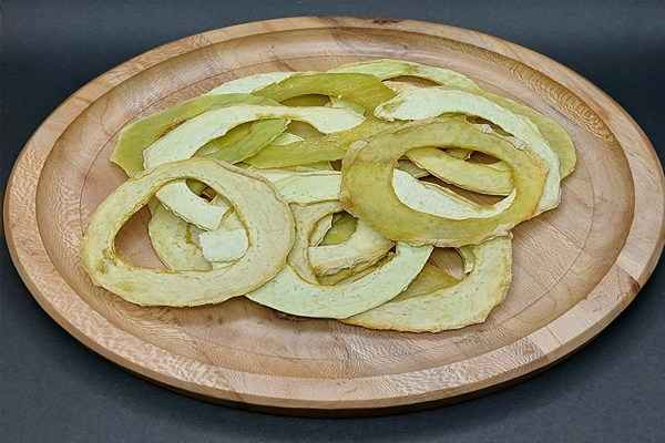 تصویر 4 از خرید میوه خشک حلقه ای + قیمت عالی باکیفیت