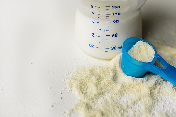 تصویر 3 از خرید شیر خشک درجه یک + قیمت فروش استثنایی