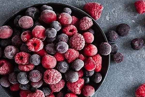 تصویر 2 از خرید میوه خشک جنگلی + قیمت عالی باکیفیت