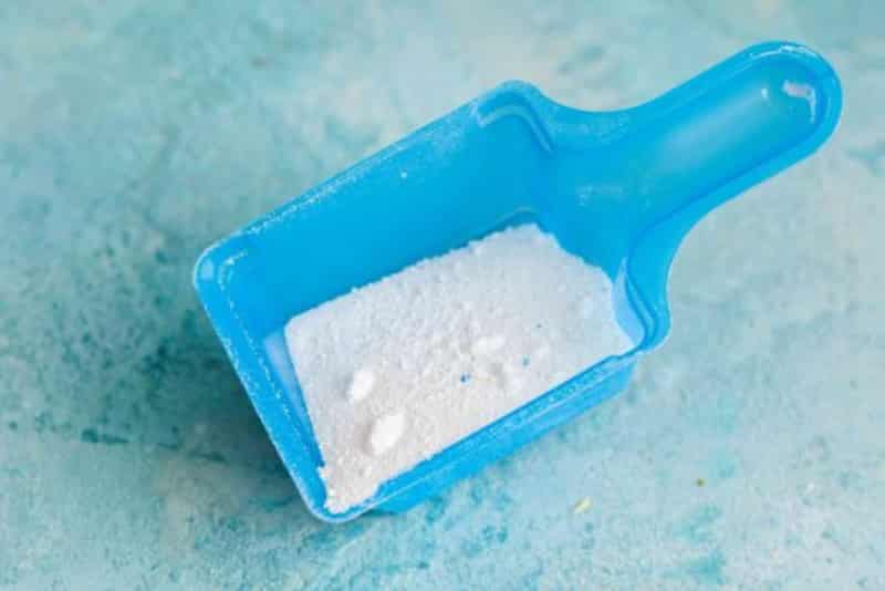 تصویر 3 از قیمت پودر ماشین لباسشویی + خرید باور نکردنی