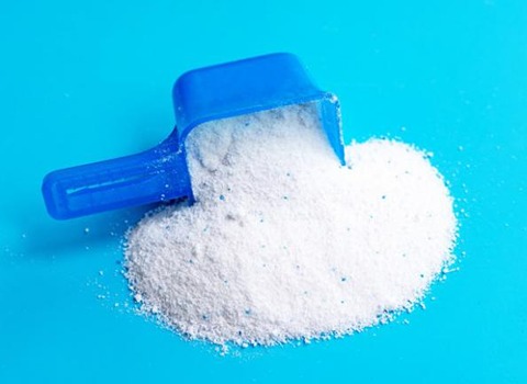 تصویر 1 از فروش پودر لباس دستی + قیمت خرید به صرفه