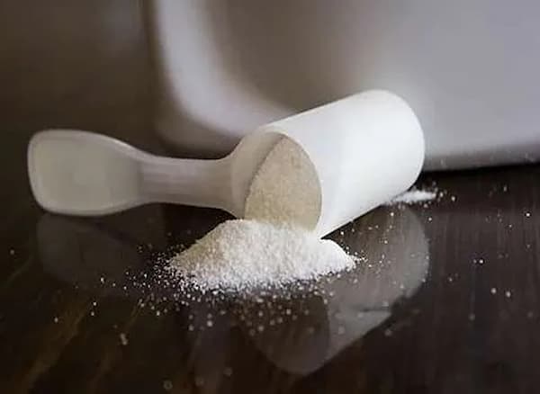 تصویر 1 از خرید جدیدترین انواع پودر ماشین لباسشویی 5 کیلویی