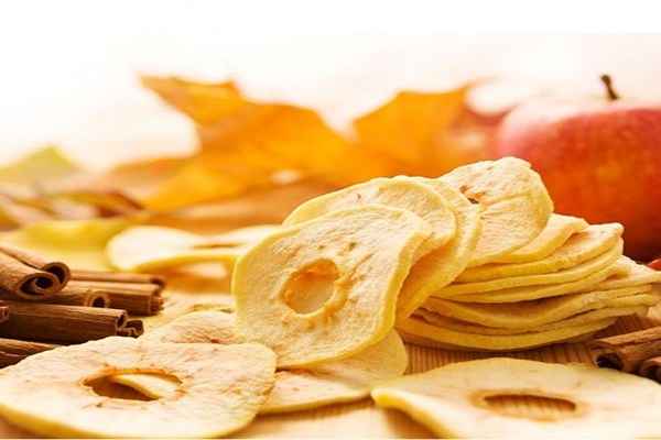 تصویر 5 از خرید میوه خشک زرد + قیمت عالی باکیفیت