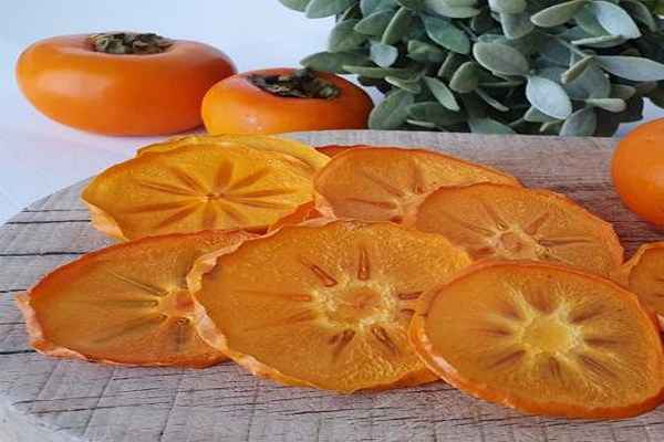تصویر 2 از خرید میوه خشک نارنجی + قیمت عالی باکیفیت