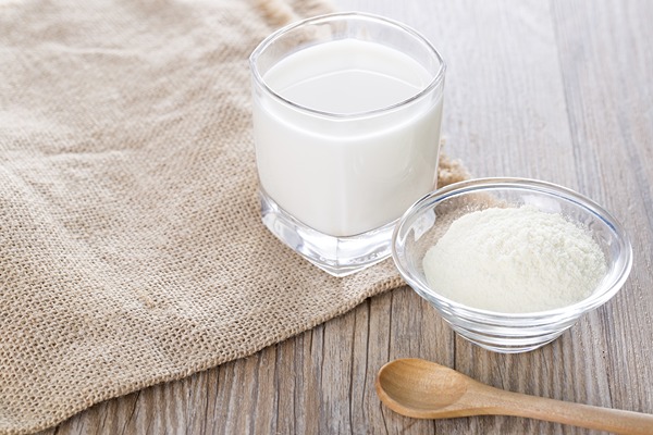 تصویر 3 از قیمت شیر خشک گیگوز با کیفیت ارزان + خرید عمده
