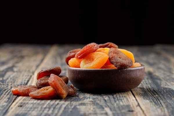 تصویر 4 از خرید میوه خشک اهواز + قیمت عالی باکیفیت