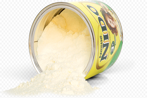 تصویر 5 از خرید و قیمت شیر خشک حاوی امگا ۳ + فروش صادراتی