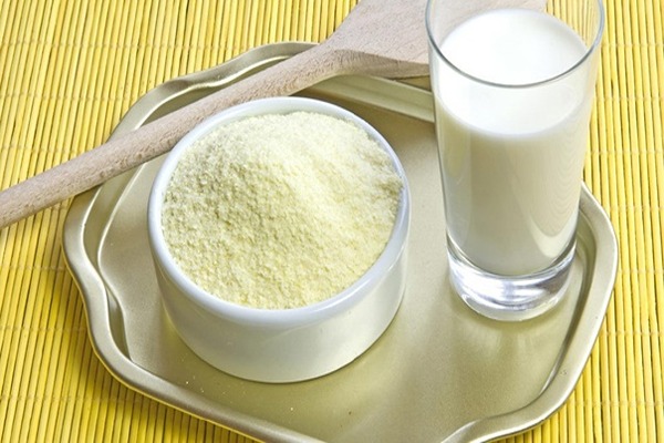 تصویر 5 از قیمت شیر خشک خوش طعم با کیفیت ارزان + خرید عمده