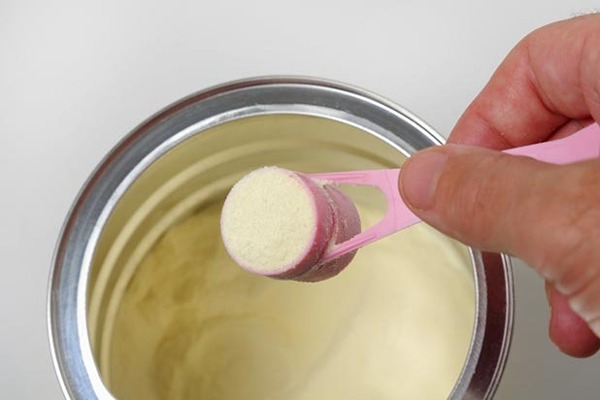 تصویر 2 از خرید و فروش شیر خشک با طعم موز با شرایط فوق العاده