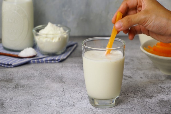 تصویر 3 از خرید و قیمت شیر خشک مناسب وزن گیری + فروش صادراتی