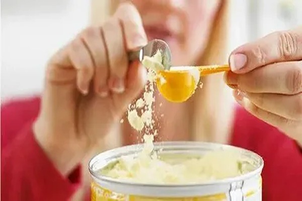 تصویر 3 از خرید شیر خشک پروتئین گاوی + قیمت فروش استثنایی