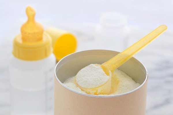 تصویر 2 از قیمت خرید شیر خشک مقوی برای کودکان + فروش ویژه