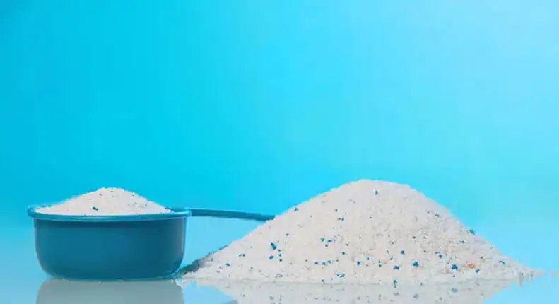 تصویر 4 از قیمت پودر لباسشویی فاقد آنزیم + خرید باور نکردنی
