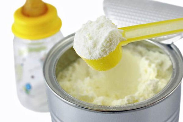 تصویر 4 از خرید و قیمت شیر خشک بدون گلوتن + فروش صادراتی