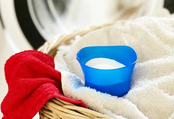 تصویر 5 از فروش پودر ماشین بدون حساسیت + قیمت خرید به صرفه
