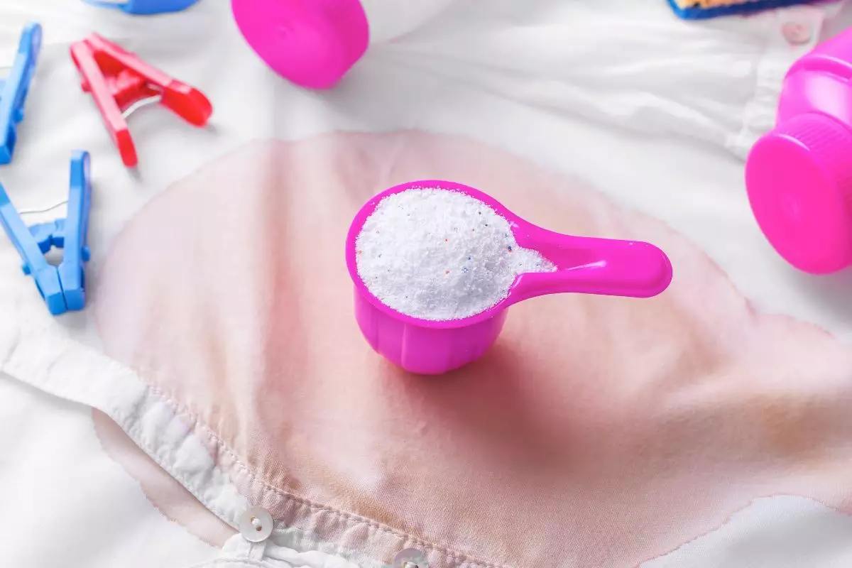 تصویر 1 از فروش پودر ماشین بدون حساسیت + قیمت خرید به صرفه