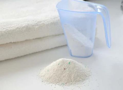 تصویر 3 از راهنمای خرید پودر لباس های روشن + قیمت عالی