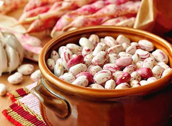 تصویر 1 از خرید و قیمت انواع لوبیا چیتی همدان