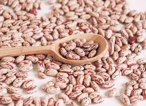 تصویر 1 از راهنمای خرید لوبیا چیتی بسته بندی + قیمت عالی