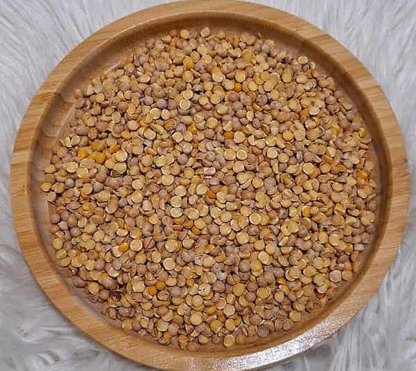 تصویر 5 از قیمت عمده ی لپه تبریزی