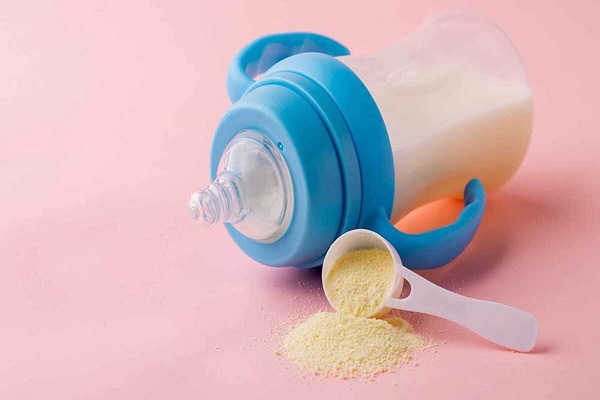 تصویر 2 از خرید شیر خشک ابی رنگ + قیمت فروش استثنایی