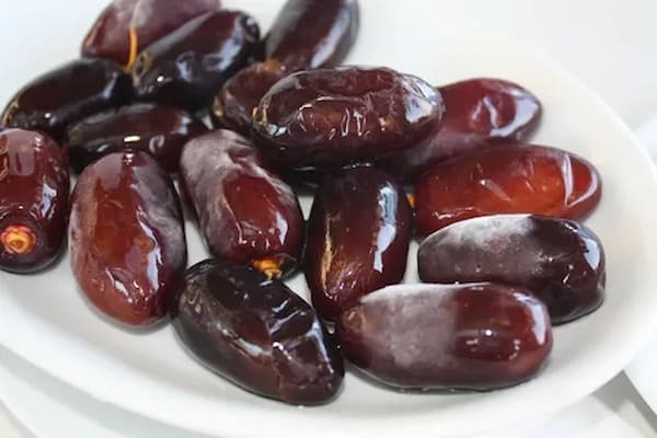 تصویر 4 از خرید خرما مضافتی صادراتی  + قیمت فروش استثنایی
