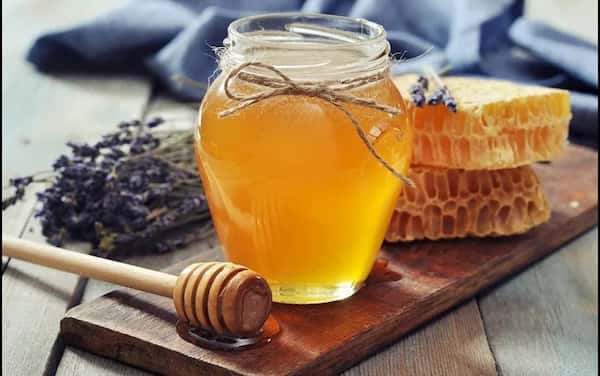 تصویر 2 از قیمت عسل گون گزانگبین + خرید باور نکردنی