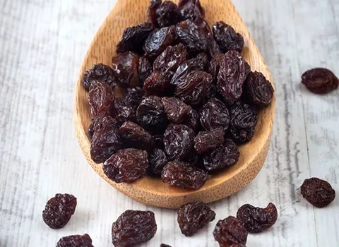 تصویر 1 از قیمت خرید کشمش عسگری درجه یک + فروش ویژه