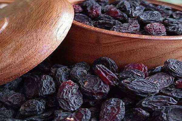تصویر 5 از قیمت کشمش پلویی مویز + خرید باور نکردنی