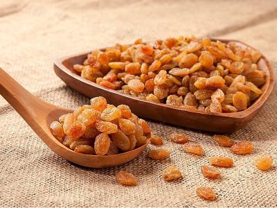 تصویر 2 از فروش کشمش صادراتی بناب + قیمت خرید به صرفه