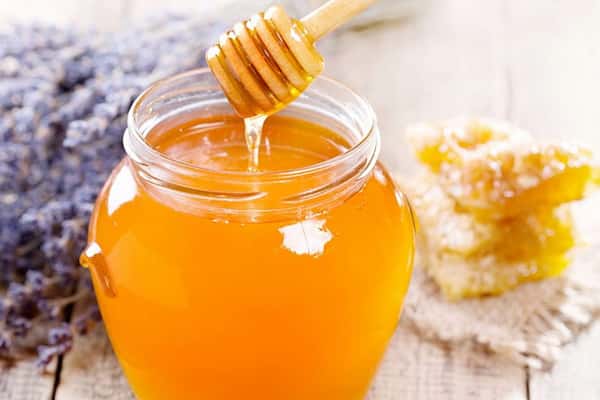 تصویر 2 از فروش عسل آویشن اصل + قیمت خرید به صرفه