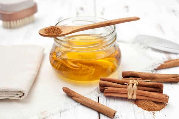 تصویر 5 از فروش عسل آویشن اصل + قیمت خرید به صرفه