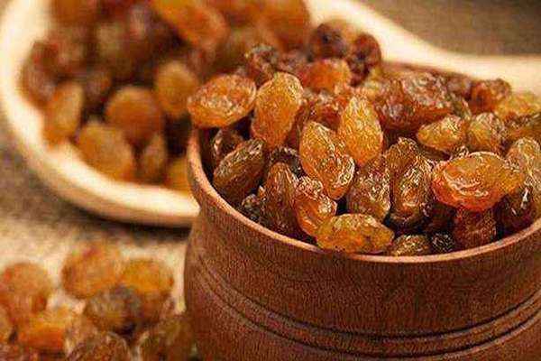 خرید کشمش خوشه