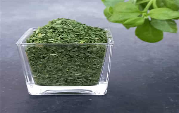 تصویر 3 از قیمت خرید سبزی دلمه خشک + فروش ویژه