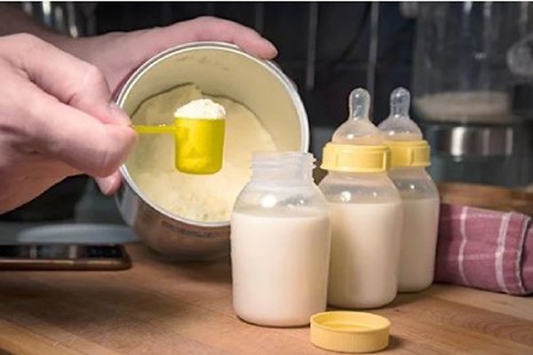 تصویر 5 از خرید و قیمت شیر خشک مخصوص نوزادان کولیکی + فروش صادراتی