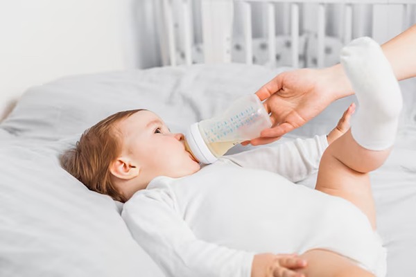 تصویر 1 از خرید شیر خشک روسی + قیمت فروش استثنایی