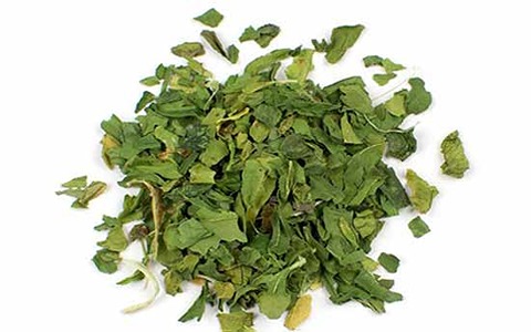 تصویر 1 از قیمت خرید اسفناج خشک شده + فروش ویژه