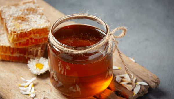 تصویر 5 از خرید عسل گون گز + قیمت فروش استثنایی