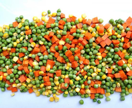 تصویر 3 از قیمت خرید کنسروسبزیجات چاشنی 380گرمی + فروش ویژه