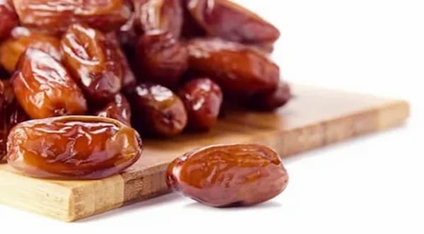 تصویر 3 از خرید خرما زاهدی خشک  + بهترین قیمت