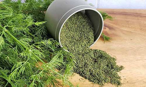 تصویر 5 از خرید سبزی خورشتی خشک شده + قیمت فروش استثنایی
